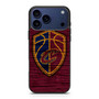 Cleveland Cavaliers 7 iPhone 17 Pro Case Cleveland Cavaliers 7 iPhone 17 Pro Case
