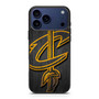 Cleveland Cavaliers 8 iPhone 17 Pro Case Cleveland Cavaliers 8 iPhone 17 Pro Case
