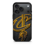 Cleveland Cavaliers 8 iPhone 17 Pro Max Case Cleveland Cavaliers 8 iPhone 17 Pro Max Case