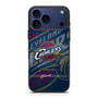 Cleveland Cavaliers 9 iPhone 17 Pro Case Cleveland Cavaliers 9 iPhone 17 Pro Case