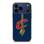 Cleveland Cavaliers 10 iPhone 17 Pro Case Cleveland Cavaliers 10 iPhone 17 Pro Case