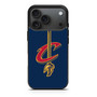 Cleveland Cavaliers 10 iPhone 17 Pro Max Case Cleveland Cavaliers 10 iPhone 17 Pro Max Case
