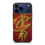 Cleveland Cavaliers 2 iPhone 17 Pro Case Cleveland Cavaliers 2 iPhone 17 Pro Case