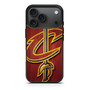 Cleveland Cavaliers 2 iPhone 17 Pro Max Case Cleveland Cavaliers 2 iPhone 17 Pro Max Case