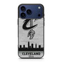 Cleveland Cavaliers Ohio iPhone 17 Pro Case Cleveland Cavaliers Ohio iPhone 17 Pro Case