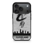 Cleveland Cavaliers Ohio iPhone 17 Pro Max Case Cleveland Cavaliers Ohio iPhone 17 Pro Max Case
