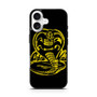 Cobra Kai 1 iPhone 17 Case Cobra Kai 1 iPhone 17 Case