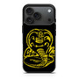 Cobra Kai 1 iPhone 17 Pro Max Case Cobra Kai 1 iPhone 17 Pro Max Case