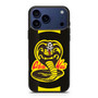 Cobra Kai 2 iPhone 17 Pro Case Cobra Kai 2 iPhone 17 Pro Case
