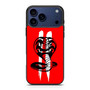 Cobra Kai 3 iPhone 17 Pro Case Cobra Kai 3 iPhone 17 Pro Case