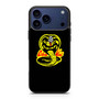Cobra Kai 4 iPhone 17 Pro Case Cobra Kai 4 iPhone 17 Pro Case