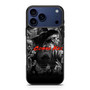 Cobra Kai 5 iPhone 17 Pro Case Cobra Kai 5 iPhone 17 Pro Case