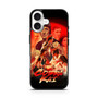 Cobra Kai 6 iPhone 17 Case Cobra Kai 6 iPhone 17 Case