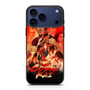 Cobra Kai 6 iPhone 17 Pro Case Cobra Kai 6 iPhone 17 Pro Case