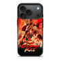 Cobra Kai 6 iPhone 17 Pro Max Case Cobra Kai 6 iPhone 17 Pro Max Case