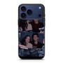 Cobra Kai Miguel and Samantha iPhone 17 Pro Case Cobra Kai Miguel and Samantha iPhone 17 Pro Case