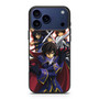 Code Geass 1 iPhone 17 Pro Case Code Geass 1 iPhone 17 Pro Case