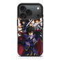 Code Geass 1 iPhone 17 Pro Max Case Code Geass 1 iPhone 17 Pro Max Case