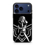 Code Geass 2 iPhone 17 Pro Case Code Geass 2 iPhone 17 Pro Case