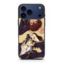 Code Geass Lelouch and suzaku iPhone 17 Pro Case Code Geass Lelouch and suzaku iPhone 17 Pro Case