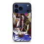 Code Geass Lelouch Anime iPhone 17 Pro Case Code Geass Lelouch Anime iPhone 17 Pro Case