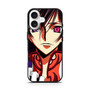 Code Geass Lelouch iPhone 17 Case Code Geass Lelouch iPhone 17 Case