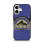 Colorado Rockies 3 iPhone 17 Case Colorado Rockies 3 iPhone 17 Case