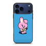 Cooky BT21 iPhone 17 Pro Case Cooky BT21 iPhone 17 Pro Case