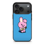 Cooky BT21 iPhone 17 Pro Max Case Cooky BT21 iPhone 17 Pro Max Case