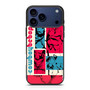 Cowboy Bebop Classic Art iPhone 17 Pro Case Cowboy Bebop Classic Art iPhone 17 Pro Case