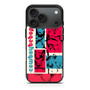 Cowboy Bebop Classic Art iPhone 17 Pro Max Case Cowboy Bebop Classic Art iPhone 17 Pro Max Case