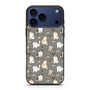 Cute Cats Collages iPhone 17 Pro Case Cute Cats Collages iPhone 17 Pro Case