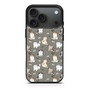 Cute Cats Collages iPhone 17 Pro Max Case Cute Cats Collages iPhone 17 Pro Max Case