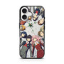 Darling the Franxx Characters 1 iPhone 17 Case Darling the Franxx Characters 1 iPhone 17 Case