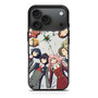 Darling the Franxx Characters 1 iPhone 17 Pro Max Case Darling the Franxx Characters 1 iPhone 17 Pro Max Case