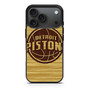 Detroit Pistons 2 iPhone 17 Pro Max Case Detroit Pistons 2 iPhone 17 Pro Max Case