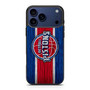 Detroit Pistons 4 iPhone 17 Pro Case Detroit Pistons 4 iPhone 17 Pro Case