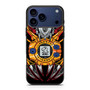 Digimon 1 iPhone 17 Pro Case Digimon 1 iPhone 17 Pro Case