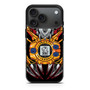 Digimon 1 iPhone 17 Pro Max Case Digimon 1 iPhone 17 Pro Max Case