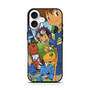Digimon 2 iPhone 17 Case Digimon 2 iPhone 17 Case