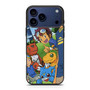 Digimon 2 iPhone 17 Pro Case Digimon 2 iPhone 17 Pro Case