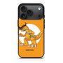 Digimon GreyMon iPhone 17 Pro Max Case Digimon GreyMon iPhone 17 Pro Max Case