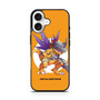 Digimon Metalgreymon iPhone 17 Case Digimon Metalgreymon iPhone 17 Case