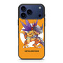 Digimon Metalgreymon iPhone 17 Pro Case Digimon Metalgreymon iPhone 17 Pro Case