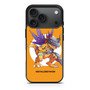 Digimon Metalgreymon iPhone 17 Pro Max Case Digimon Metalgreymon iPhone 17 Pro Max Case