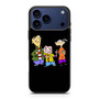 Ed Edd N Eddy iPhone 17 Pro Case Ed Edd N Eddy iPhone 17 Pro Case