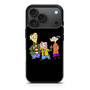 Ed Edd N Eddy iPhone 17 Pro Max Case Ed Edd N Eddy iPhone 17 Pro Max Case
