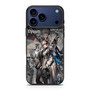 Elysium Arknights iPhone 17 Pro Case Elysium Arknights iPhone 17 Pro Case