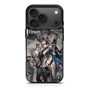 Elysium Arknights iPhone 17 Pro Max Case Elysium Arknights iPhone 17 Pro Max Case