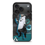 Ethan Arknights iPhone 17 Pro Max Case Ethan Arknights iPhone 17 Pro Max Case
